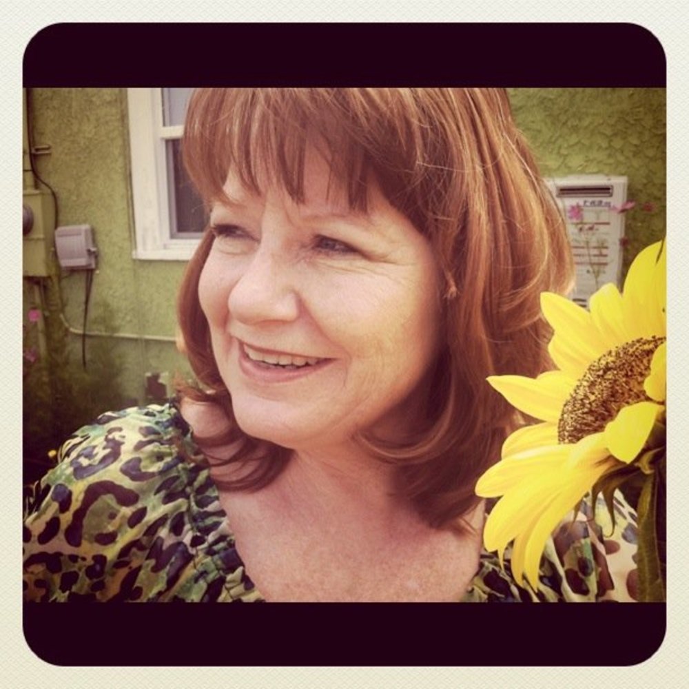 Meet your Posher, April